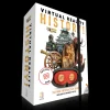 Abacus | Virtual Reality Gift Box | History