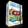 Abacus | Virtual Reality Gift Box | World Atlas