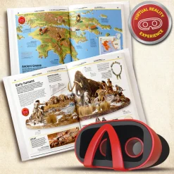 Abacus | Virtual Reality Gift Box | History