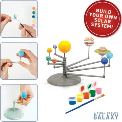 Abacus | Virtual Reality Gift Box | Galaxy