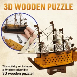 Abacus | Virtual Reality Gift Box | History