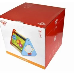Activity Box