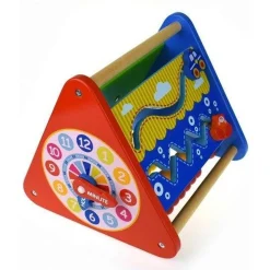 Activity Box