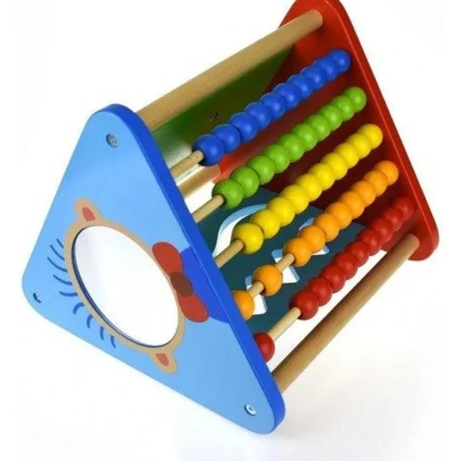 Activity Box