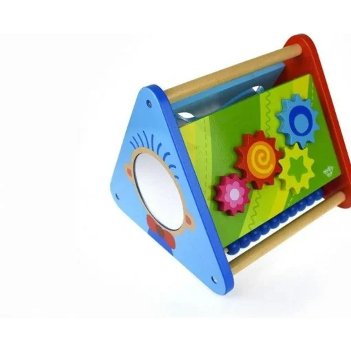 Activity Box