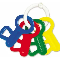 Ambi - First Keys