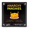Anarchy Pancakes - By Exploding Kittens