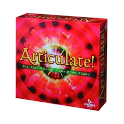 Articulate Board Game
