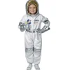 Astronaut Costume Space Suit
