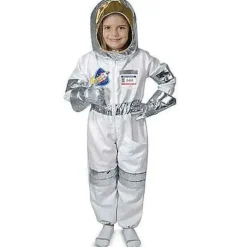 Astronaut Costume Space Suit
