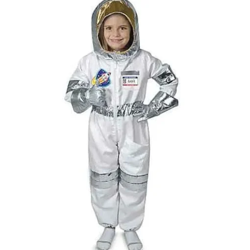 Astronaut Costume Space Suit