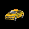 Australian Taxi - Diecast Car