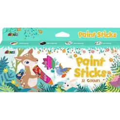 Avenir Paint Sticks