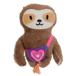 Avenir Sewing Doll - Sloth