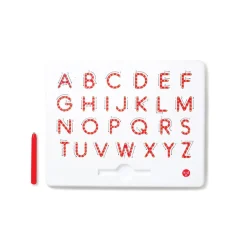 A-Z Upper Case Magnatab