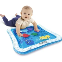 Baby Einstein Opus Ocean of Discovery Tummy Time Water Mat