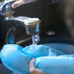 Baby Einstein Opus Ocean of Discovery Tummy Time Water Mat