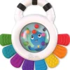 Baby Einstein Opus Sensory Rattle u0026 Teether