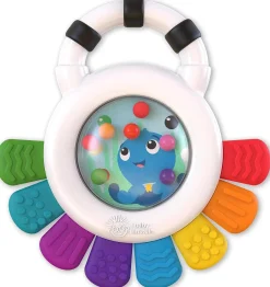 Baby Einstein Opus Sensory Rattle u0026 Teether
