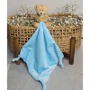 Bailey the Bear Toy and Comfort Blanket