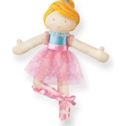 Ballerina Doll Making Kit