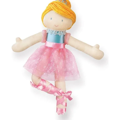 Ballerina Doll Making Kit