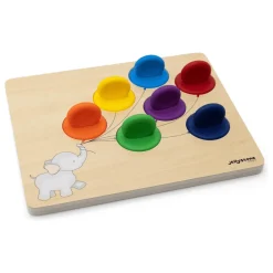 Balloon Colour Sorter