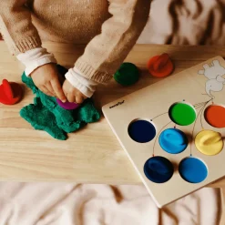 Balloon Colour Sorter