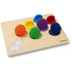 Balloon Colour Sorter