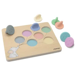 Balloon Colour Sorter