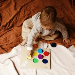 Balloon Colour Sorter
