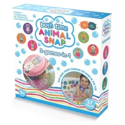 Bath Time Animal Snap