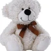 Bear Waldo Cream (26cm)