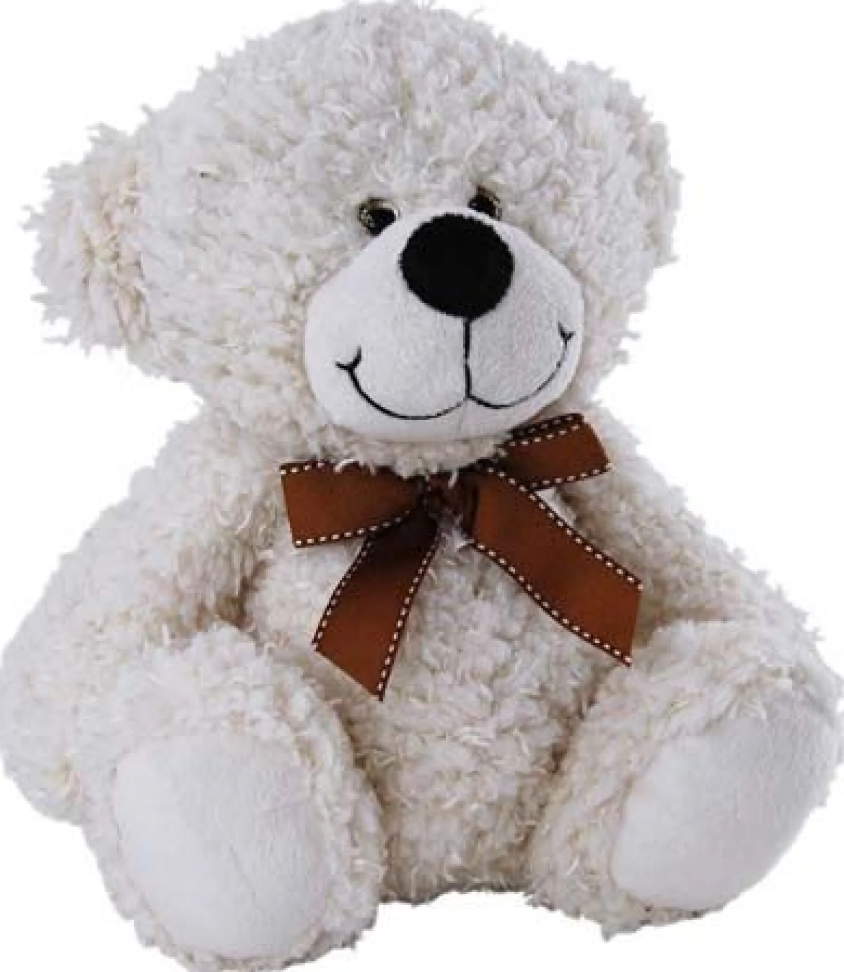 Bear Waldo Cream (26cm)