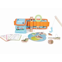 Bluey Adventure Belt