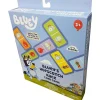 Bluey's Hopscotch Race Game