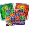 Brain Teaser Puzzles (Double Sided)