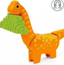 Brio - Dinosaur Circle Set 12 pieces