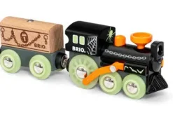 BRIO - Ghost Train 3 pieces