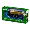 BRIO - Mighty Gold Action Locomotive