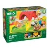 BRIO - My First Farm 12 Pieces