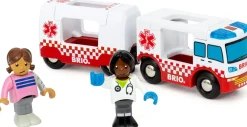 Brio | Rescue Ambulance