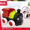 Brio - Steam u0026 Go Train
