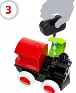 Brio - Steam u0026 Go Train