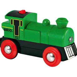 BRIO BO - Battery Powered Engine
