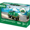 BRIO BO - Freight Battery Engine