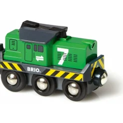 BRIO BO - Freight Battery Engine