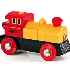 BRIO BO - Two-Way Battery Powered Engine