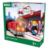 BRIO Set - Metro Railway Set 20 pieces