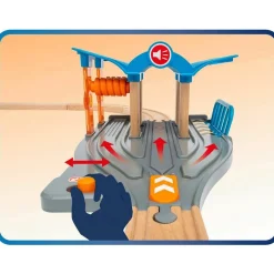 BRIO Smart Tech Sound - Train Service Station 2 pieces